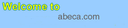 Welcome to abeca.com